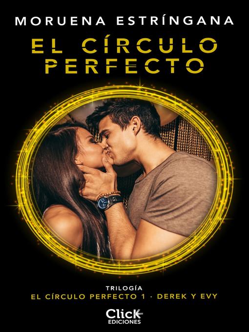 Title details for El círculo perfecto by Moruena Estríngana - Available